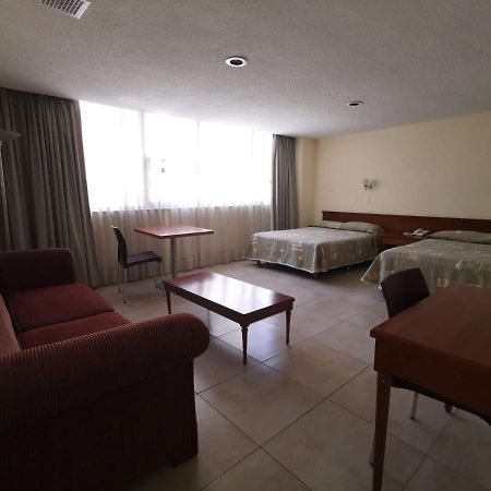 Suites San Marco Hotel Mexico City Ngoại thất bức ảnh