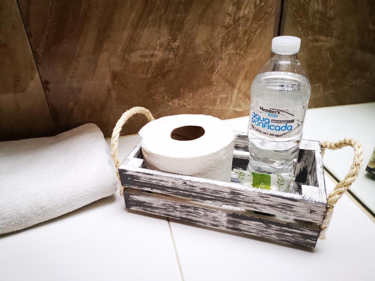 Suites San Marco Hotel Mexico City Ngoại thất bức ảnh