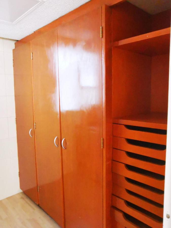 Suites San Marco Hotel Mexico City Ngoại thất bức ảnh