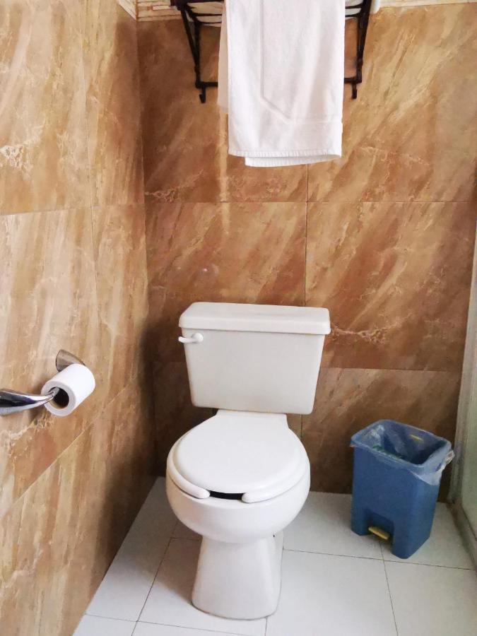 Suites San Marco Hotel Mexico City Ngoại thất bức ảnh