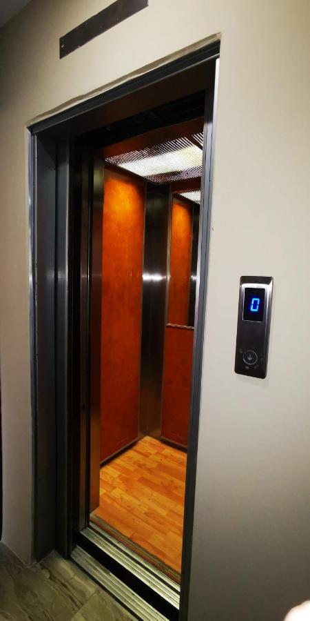 Suites San Marco Hotel Mexico City Ngoại thất bức ảnh