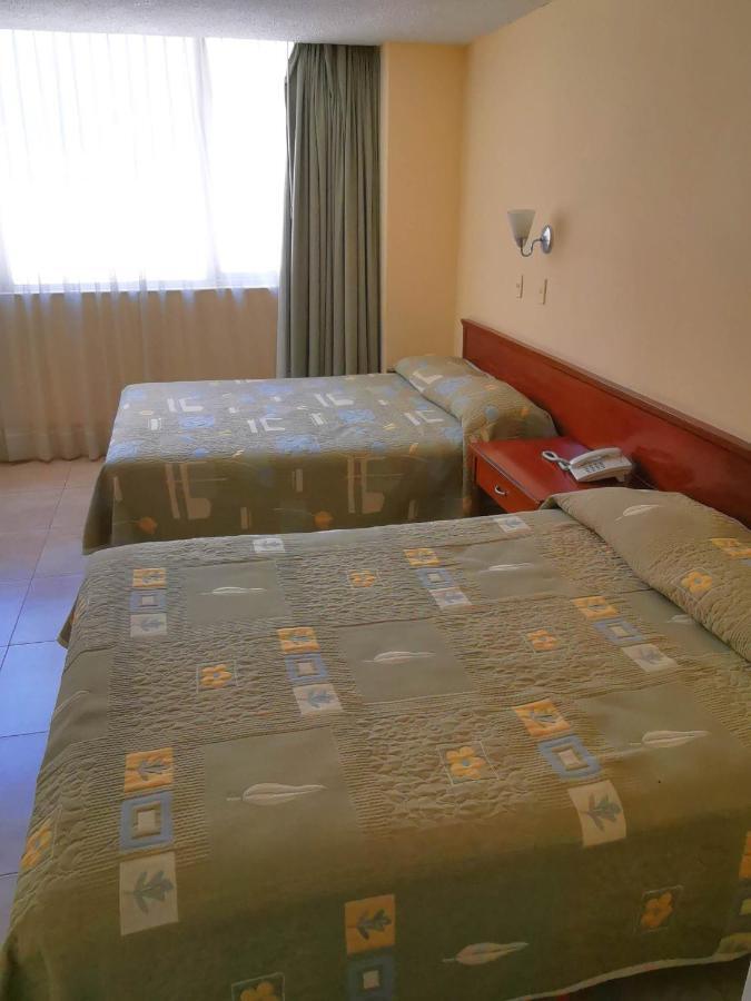 Suites San Marco Hotel Mexico City Ngoại thất bức ảnh