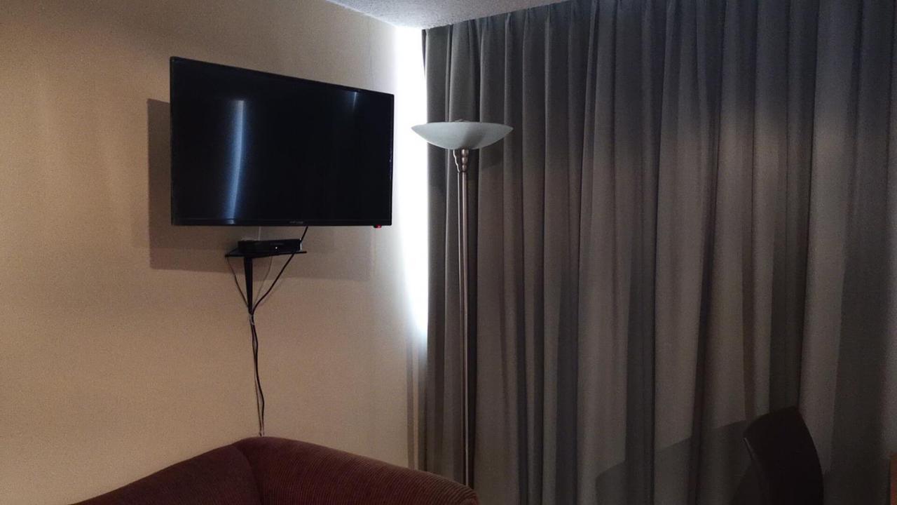 Suites San Marco Hotel Mexico City Ngoại thất bức ảnh