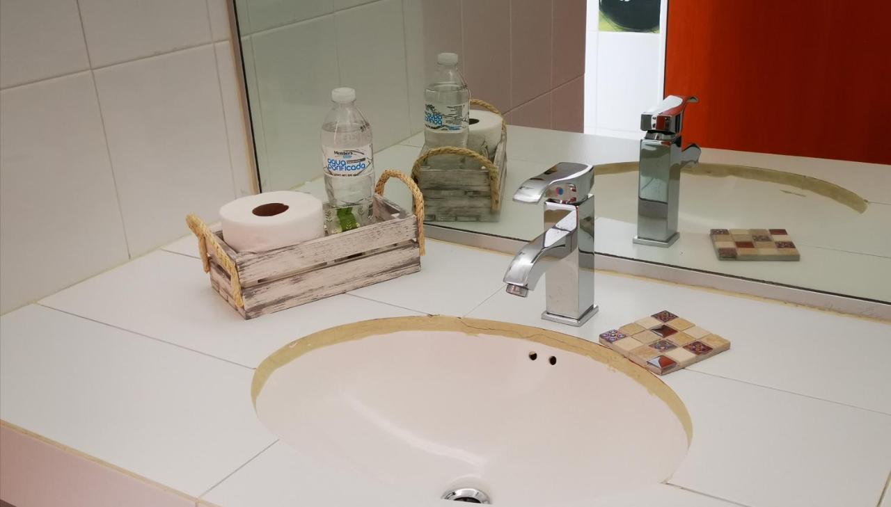 Suites San Marco Hotel Mexico City Ngoại thất bức ảnh
