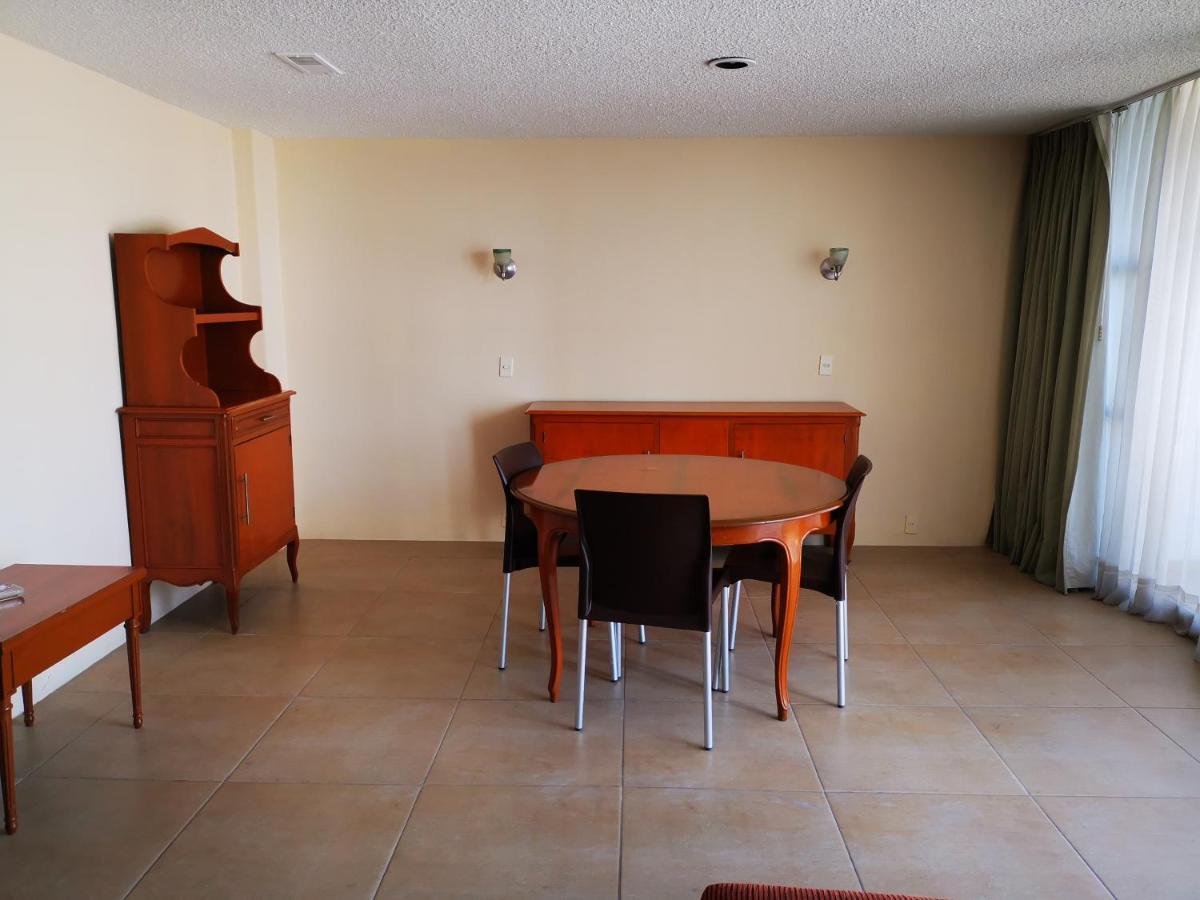 Suites San Marco Hotel Mexico City Ngoại thất bức ảnh