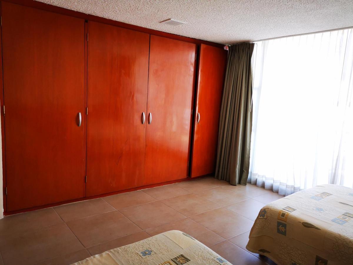 Suites San Marco Hotel Mexico City Ngoại thất bức ảnh